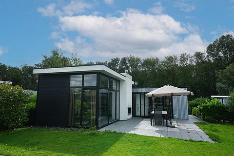 Bungalow design (6p) en Hollande du Nord - 2