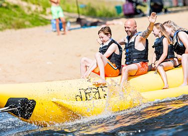 Vakantiehuis voor 6 personen in Limburg - 26