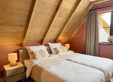Villa di lusso per gruppi con piscina privata e sauna - 28