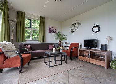 Animal friendly bungalow in Drenthe - 5