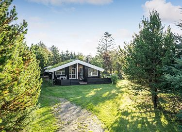 Logement de vacances vert pour 6 personnes au Danemark - 6