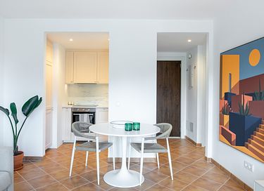 Appartement de luxe avec piscine en Espagne - 8