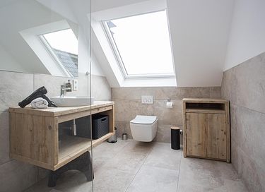 Appartement (6p) dans le Sauerland - 17