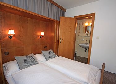 10-persoons vakantiehuis in Kaprun - 22