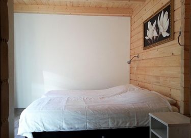 Luxuriöses Blockhaus (12p) in der Achterhoek - 13