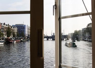 Private island in Amsterdam - 11