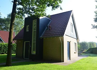 Haustierfreundliche Ferienwohnung in Drenthe - 2