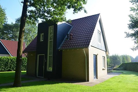 Haustierfreundliche Ferienwohnung in Drenthe - 2
