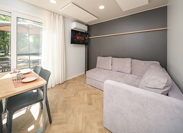 Vacation home with hot tub for 4 in Luxembourg - 5