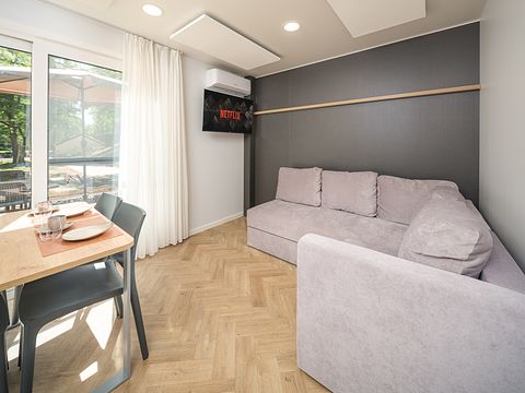 Vacation home with hot tub for 4 in Luxembourg - 5
