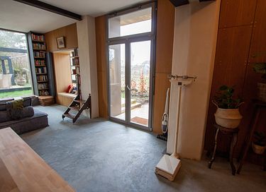 Small design hotel in Luxembourg - 24