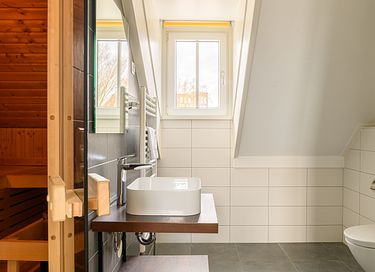 Ferienvilla für 12 Personen mit Sauna - 13