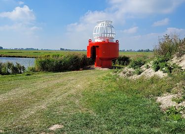 Tiny house with most beautiful hot tub in the netherlands - 4