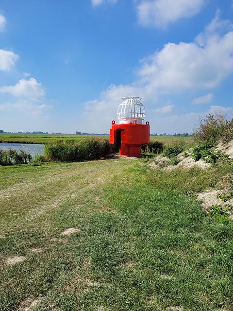 Tiny house with most beautiful hot tub in the netherlands - 4