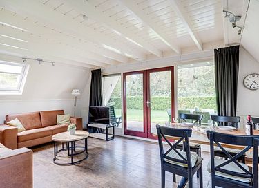 Maison avec grand jardin à l'orée des bois - 5