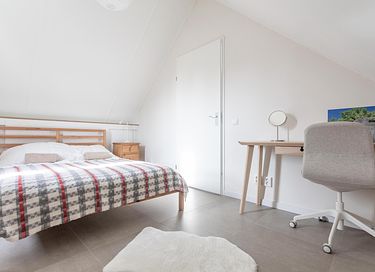 Luxury holiday home with spacious garden near the coast - 20