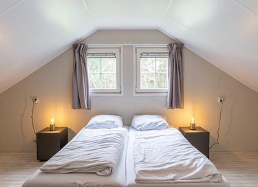 Haustierfreundliche Lodge (8p) in Limburg - 9