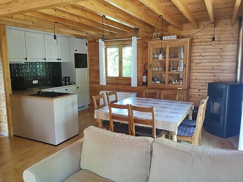 Schönes Haus mit privater Sauna und großem Garten - 5