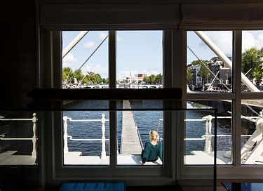 Private island in Amsterdam - 18