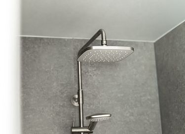 Logement de groupe (20p) avec sauna - 12