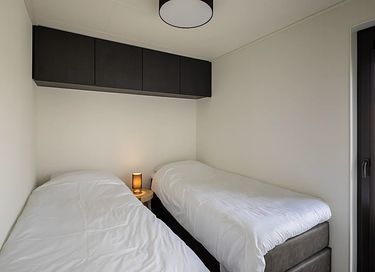 Luxe vakantiehuis (7p) op Goeree-Overflakkee - 12