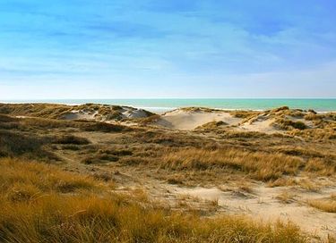 Vakantiehuis vlakbij zee in Noord-Frankrijk - 19