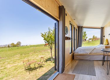Haus in der schönen Normandie - 2