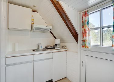 Uniek vakantiehuis in het bos in Denemarken - 17