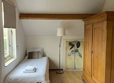 Logement de vacances spacieux avec sauna, animaux bienvenus - 26