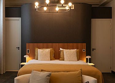 Boutique-hôtel dans un ancien monastère à Valkenburg - 11