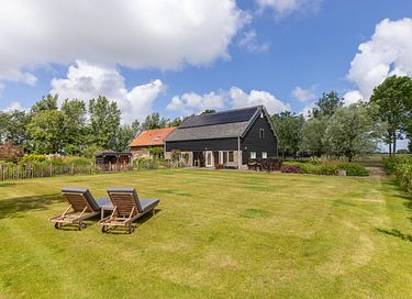 Maison de vacances avec vue panoramique près de la mer - 24