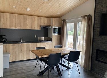 Ferienhaus in den Wäldern der Veluwe - 8