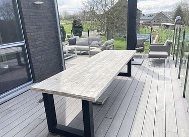 Luxury vacation home (10p) in the Ardennes - 31