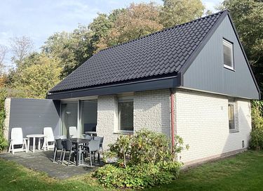 Comfortable holiday home (6p) in Friesland - 8