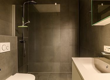 Luxury apartment with sea view (6p) - 12