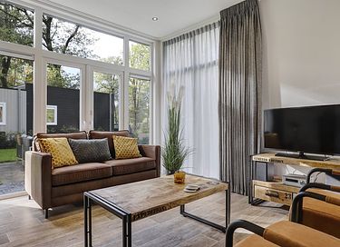 Gemütliche Ferienwohnung in der Natur - 5