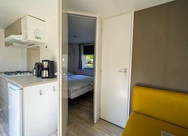 Cabin on the water near Amsterdam - 8