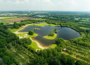 Huisdiervriendelijk verblijf bij het water - 39