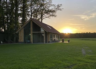 Boerderij appartementen met weids uitzicht - 8