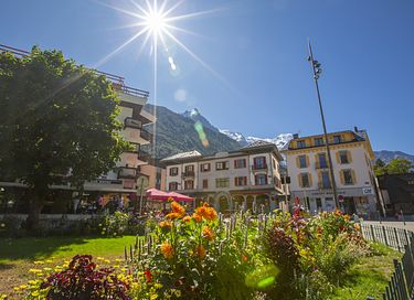 Chalet voor 9 personen met uitzicht op bergen - 28