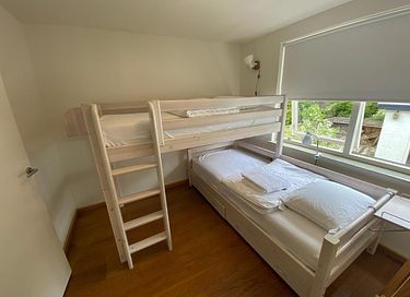 Mooi gelegen boshuis in Gelderland - 12