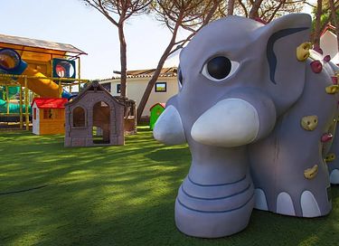Leuke tent aan de Italiaanse kust op Sardinië - 26