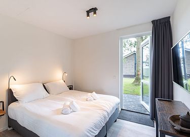 Vakantiehuis voor 22 personen op de Veluwe - 14
