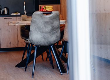 Luxe appartement midden in de bergen - 3