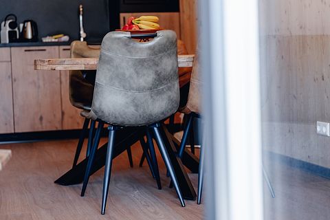 Luxe appartement midden in de bergen - 3
