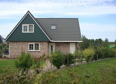 Villa de luxe au bord de l'eau pour 6 pers. - 13