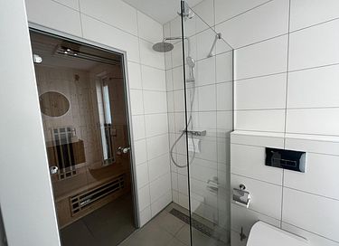 Luxe appartement voor 8 personen met sauna - 13