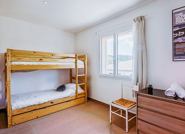 Ferienhaus mit Pool in Porto Vecchio - 22