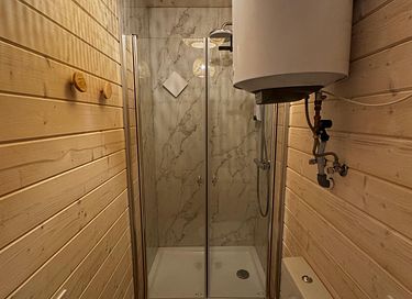 tiny house (2p) dans un cadre magnifique - 18