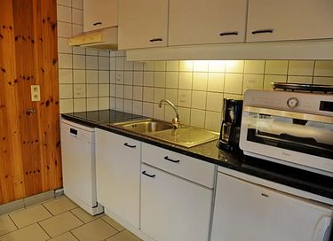 Vakantiehuis met uitzicht over een meer - 6